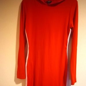 Rue 21 Hooded Dress